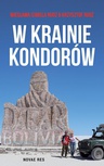 ebook W krainie kondorów - Krzysztof Rudź,Wiesława Izabela Rudź