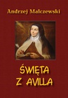 ebook Święta z Avilla - Andrzej Malczewski
