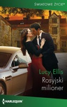 ebook Rosyjski milioner - Lucy Ellis