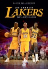 ebook Los Angeles Lakers. Złota historia NBA - Marcin Harasimowicz