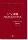 ebook My z Nich - 