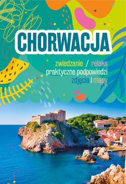 ebook Chorwacja