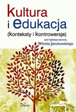ebook Kultura i edukacja