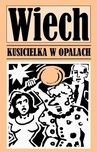 ebook Kusicielka w opałach - Stefan Wiechecki Wiech