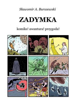 ebook Zadymka