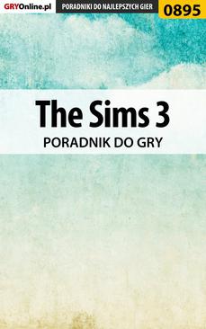 ebook The Sims 3 -  poradnik do gry