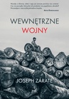 ebook Wewnętrzne wojny - Joseph Zárate