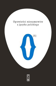 ebook Opowieści niesamowite z języka polskiego