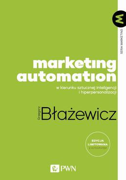 ebook Marketing Automation