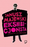 ebook Ekshibicjonista - Janusz Majewski