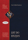 ebook List do Efezjan (NPD) - Opracowanie zbiorowe