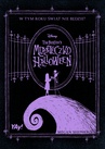 ebook Miasteczko Halloween Tima Burtona - Megan Shepherd