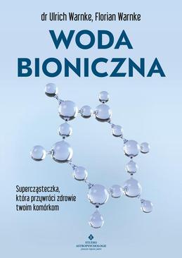 ebook Woda bioniczna