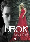 ebook Urok - Laura Kraft
