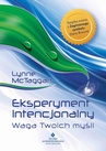 ebook Eksperyment intencjonalny - Lynne McTaggart