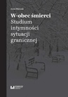 ebook W-obec śmierci - Anna Walczak