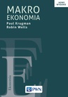 ebook Makroekonomia - Paul R. Krugman,Robin Wells,Paul Krugman