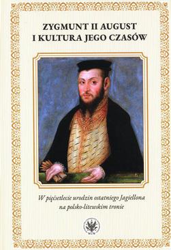 ebook Zygmunt II August i kultura jego czasów