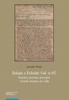 ebook Rękopis z Eichstätt: Cod. st 697 - Jarosław Wenta