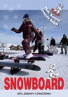 ebook Snowboard. Gry, zabawy i ćwiczenia - Piotr Kunysz,Urszula Sabat