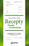 ebook Recepty - ⋅ Grażyna Rajtar-Cynke