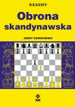 ebook Obrona skandynawska