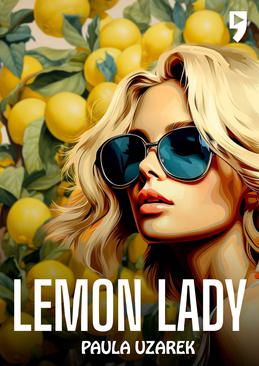 ebook Lemon Lady