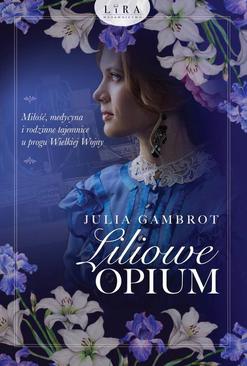 ebook Liliowe opium