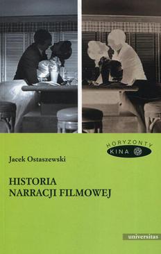 ebook Historia narracji filmowej