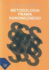 ebook Metodologia prawa kanonicznego - Remigiusz Sobański