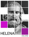 ebook Helena -  Eurypides