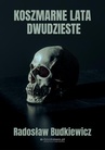 ebook Koszmarne lata dwudzieste - Radosław Budkiewicz