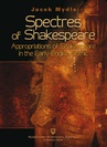 ebook Spectres of Shakespeare - Jacek Mydla