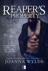 ebook Reaper's Property - Joanna Wylde