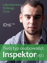 ebook Twój typ osobowości: Inspektor (ISTJ) - Opracowanie zbiorowe,praca zbiorowa