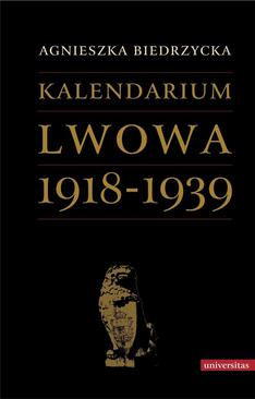 ebook Kalendarium Lwowa 1918-1939
