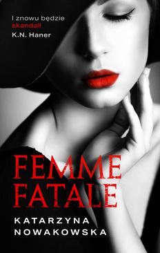 ebook Femme fatale