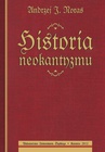 ebook Historia neokantyzmu - Andrzej J. Noras