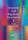 ebook Analytic and Algebraic Geometry 2 - 