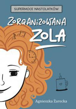 ebook Zorganizowana Zola
