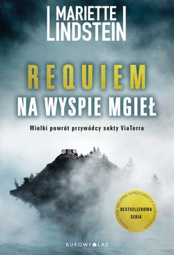 ebook Requiem na Wyspie Mgieł