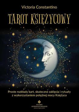 ebook Tarot księżycowy