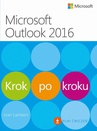 ebook Microsoft Outlook 2016 Krok po kroku - Joan Lambert