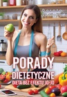 ebook Porady dietetyczne - Dorota Sawicka
