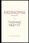 ebook Ekonomia nierówności - Thomas Piketty