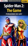 ebook Spider-Man 2: The Game - poradnik do gry - Krystian Smoszna