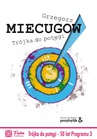 ebook Trójka do potęgi - Grzegorz Miecugow