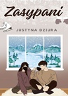 ebook Zasypani - Justyna Dziura
