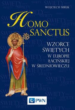 ebook Homo sanctus