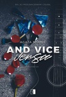 ebook And Vice Versa - Agata Moore